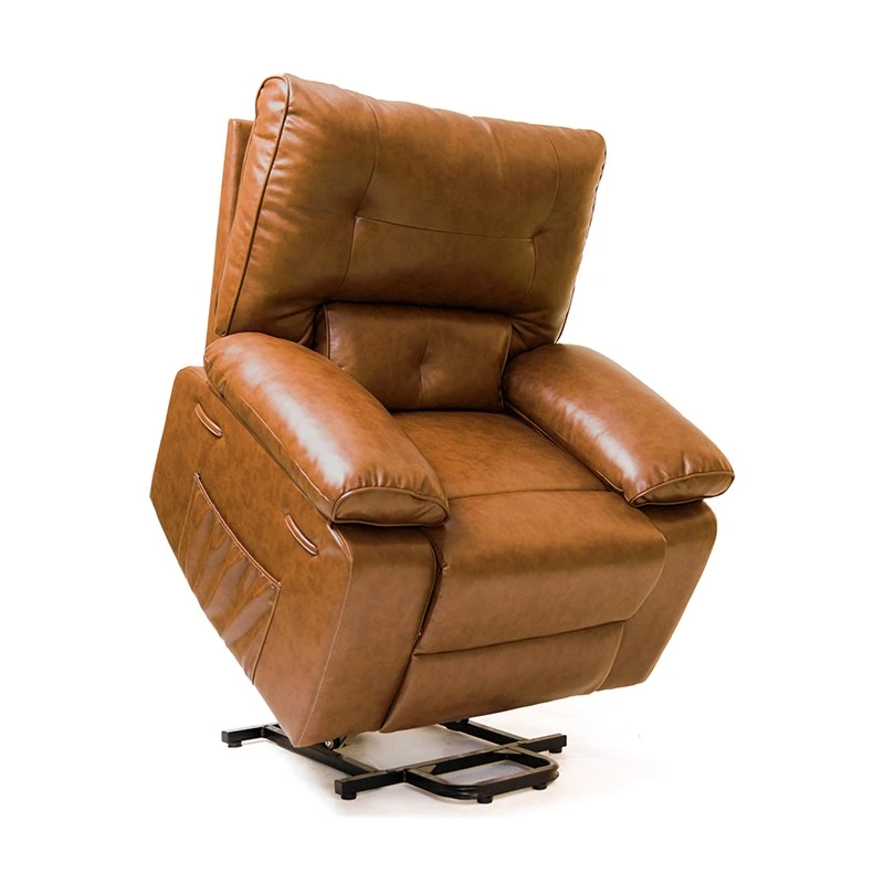 Power Glider Recliner Chair