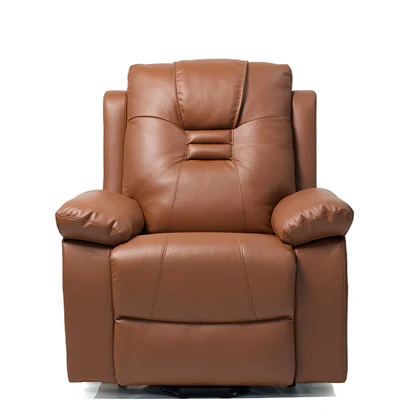 Silla reclinable para personas mayores con ascensor